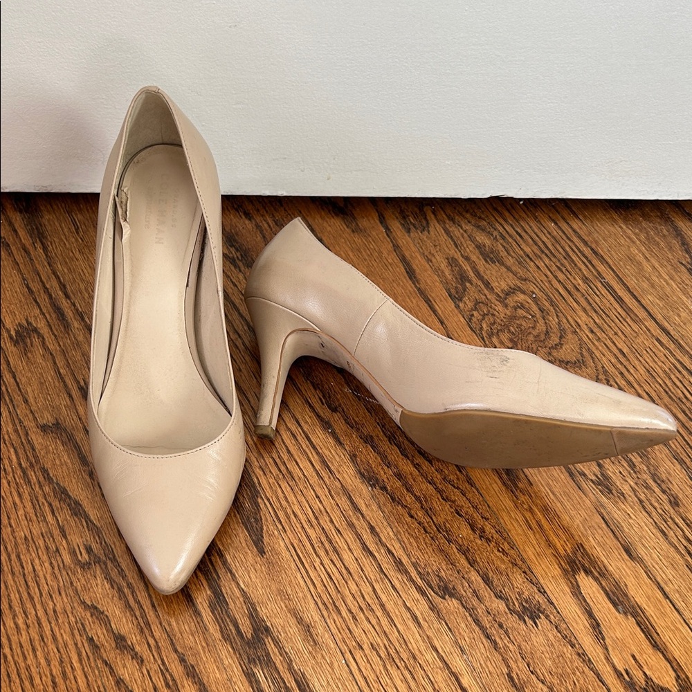 Cole Haan Juliana Pump 75